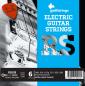 Preview: Galli Strings Rockstar RS838 'Ultra Light'